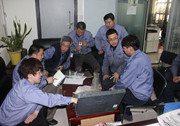 穩(wěn)定專(zhuān)業(yè)的技術(shù)團(tuán)隊(duì)，售后服務(wù)熱情及時(shí)周到